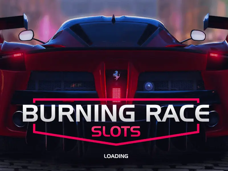 Burning Race Manclub - Cùng đi tìm kiếm những trải nghiệm vô cùng mới lạ